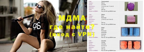 гашик Мегион