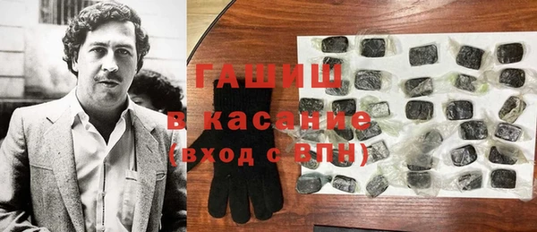 гашик Мегион